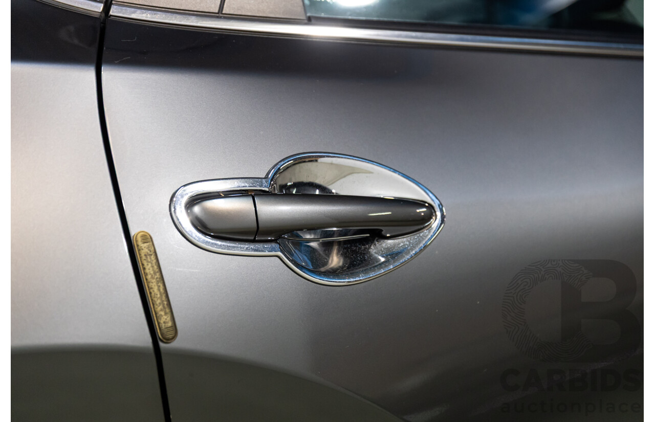 12/2020 Mazda CX-5 Touring (AWD) CX-5 4d Wagon Machine Grey Metallic Turbo Diesel 2.2L