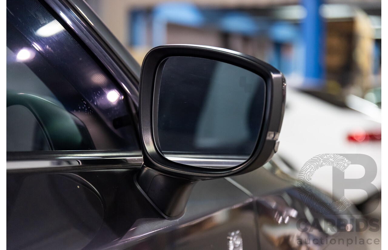 12/2020 Mazda CX-5 Touring (AWD) CX-5 4d Wagon Machine Grey Metallic Turbo Diesel 2.2L