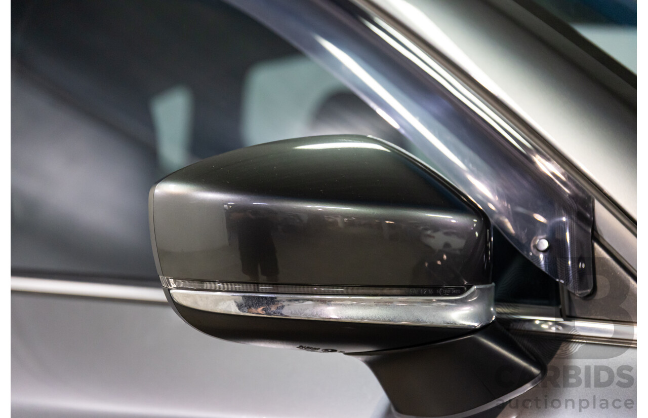 12/2020 Mazda CX-5 Touring (AWD) CX-5 4d Wagon Machine Grey Metallic Turbo Diesel 2.2L