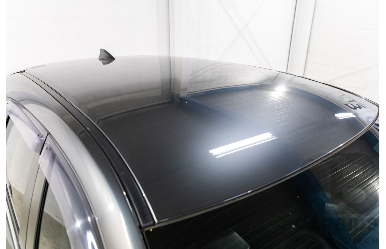 12/2020 Mazda CX-5 Touring (AWD) CX-5 4d Wagon Machine Grey Metallic Turbo Diesel 2.2L