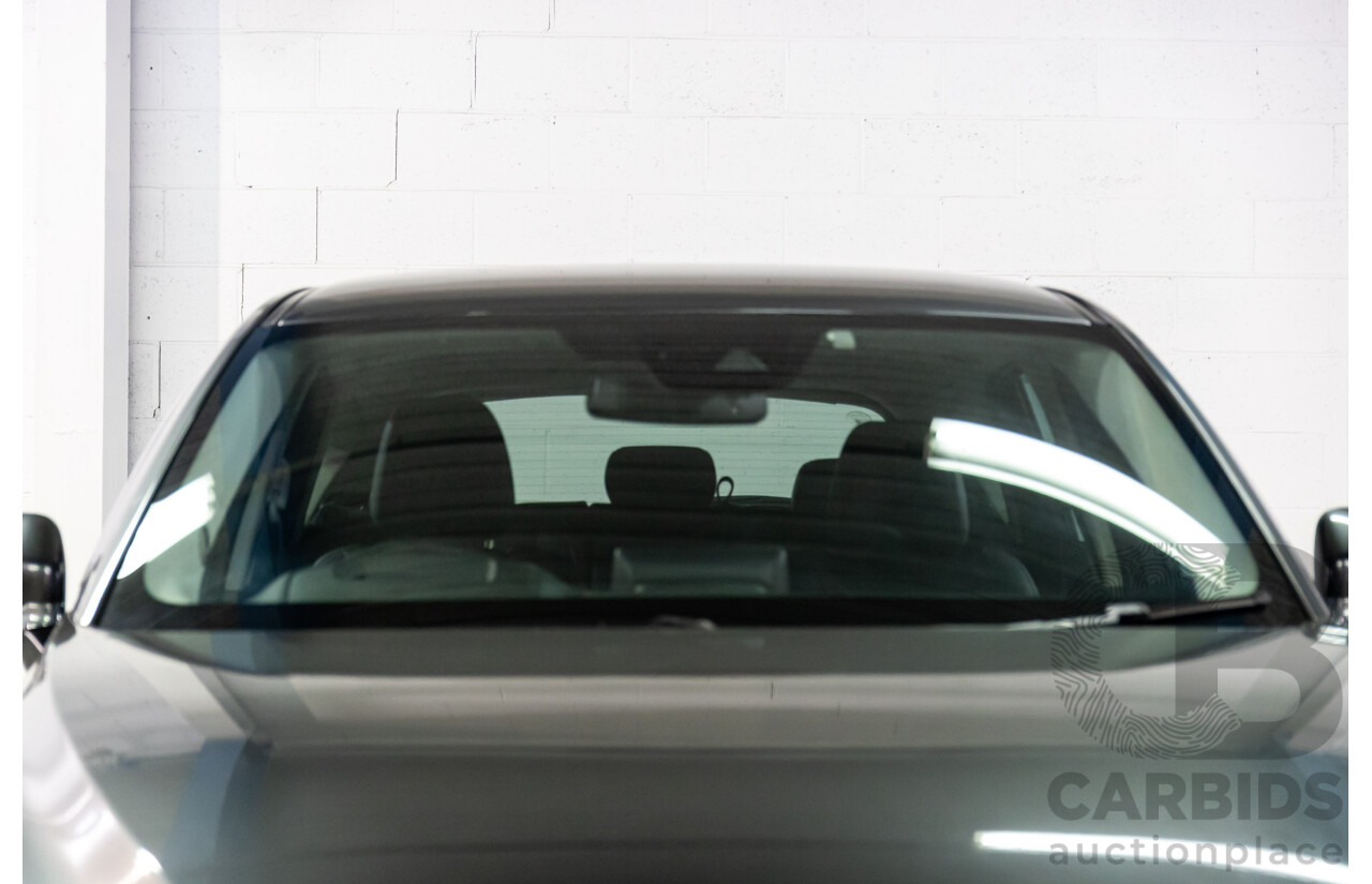 12/2020 Mazda CX-5 Touring (AWD) CX-5 4d Wagon Machine Grey Metallic Turbo Diesel 2.2L