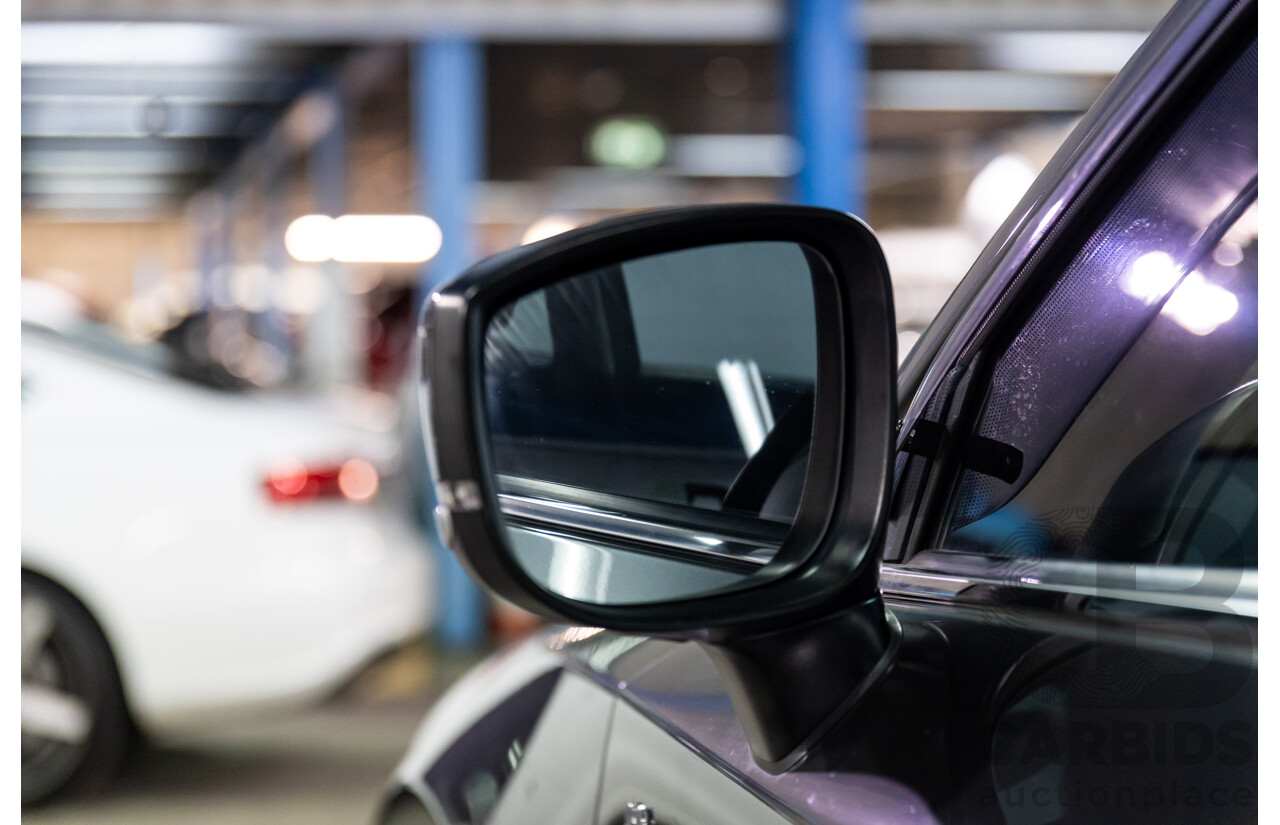 12/2020 Mazda CX-5 Touring (AWD) CX-5 4d Wagon Machine Grey Metallic Turbo Diesel 2.2L