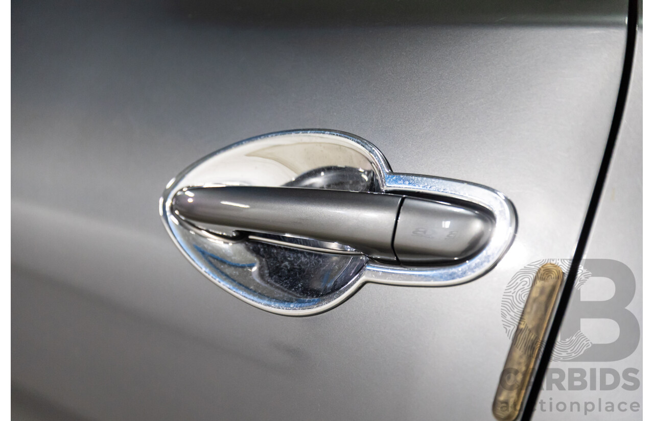 12/2020 Mazda CX-5 Touring (AWD) CX-5 4d Wagon Machine Grey Metallic Turbo Diesel 2.2L