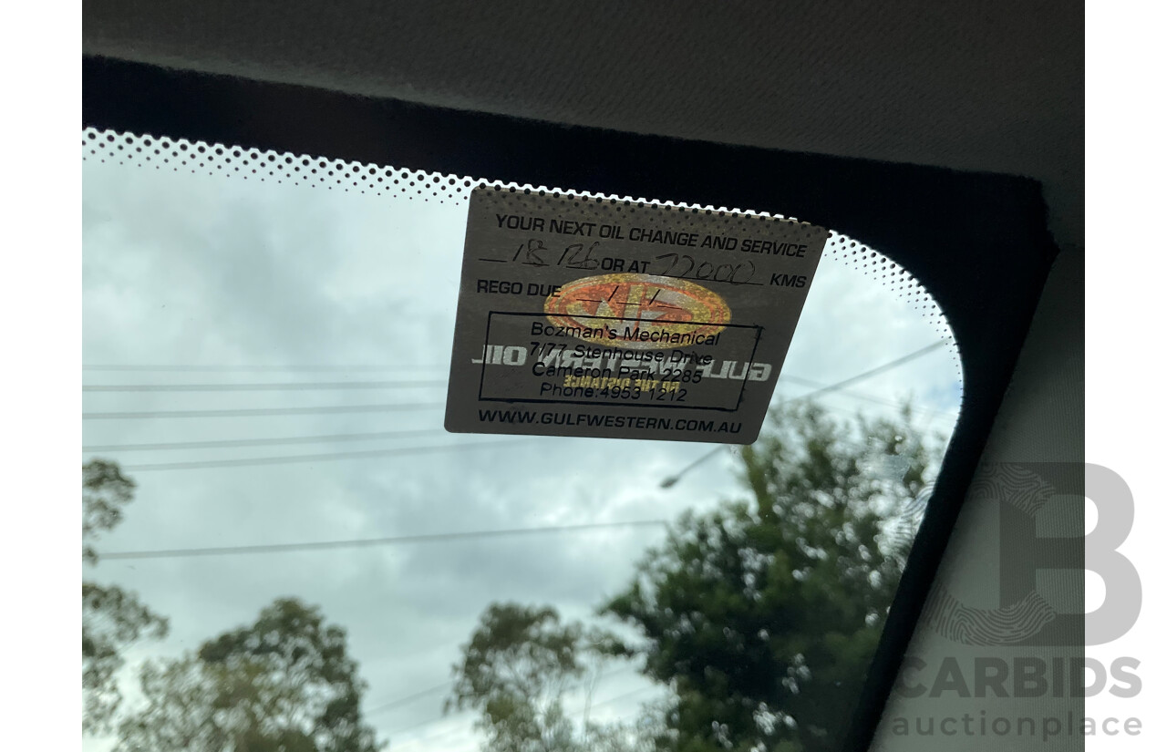 2/2015 Renault Clio GT X98 5d Hatchback Black 1.2L