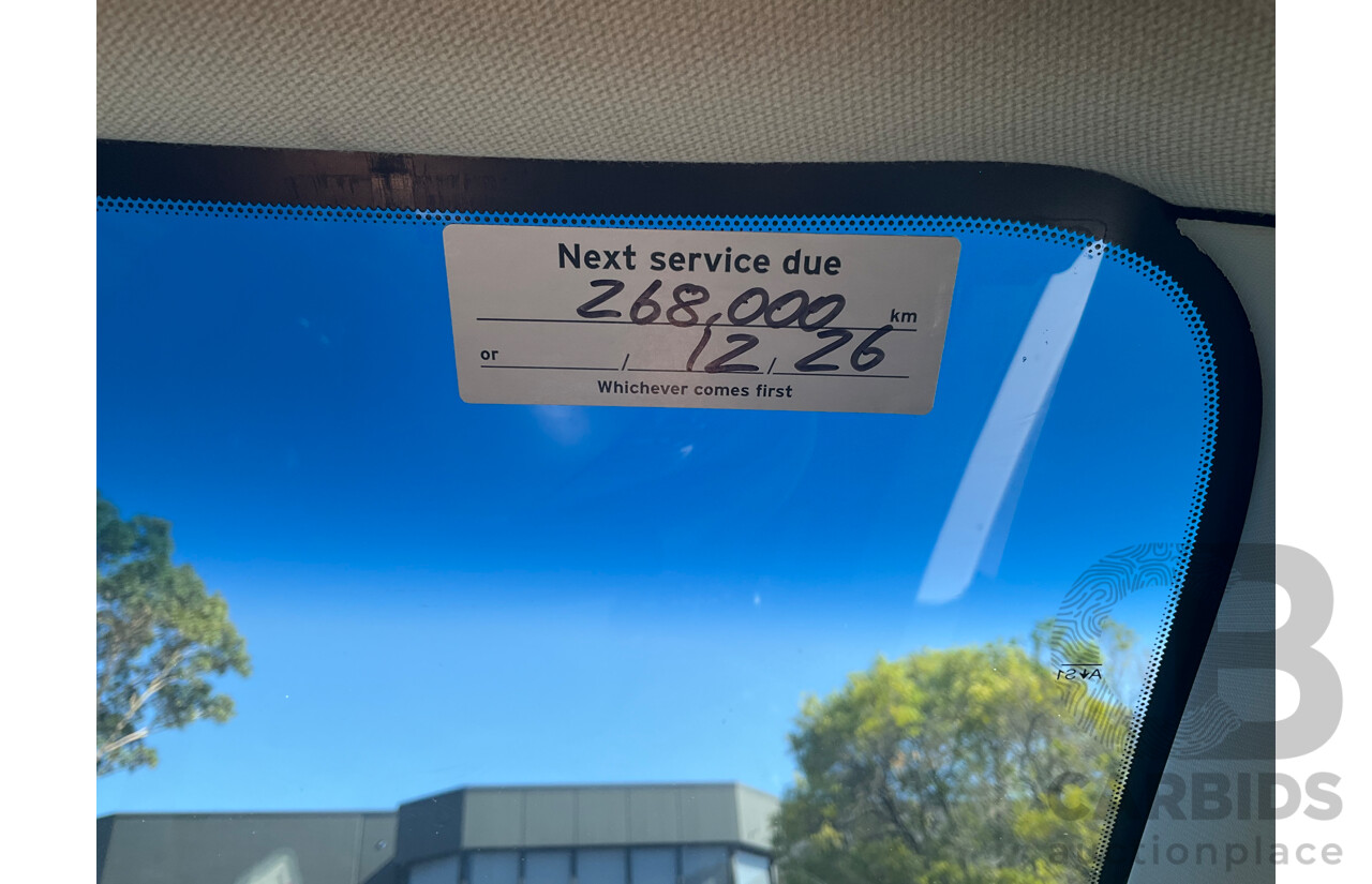 8/2014 Mazda CX-5 Maxx (4x2) MY13 Upgrade 4d Wagon Crystal White Pearl 2.0L