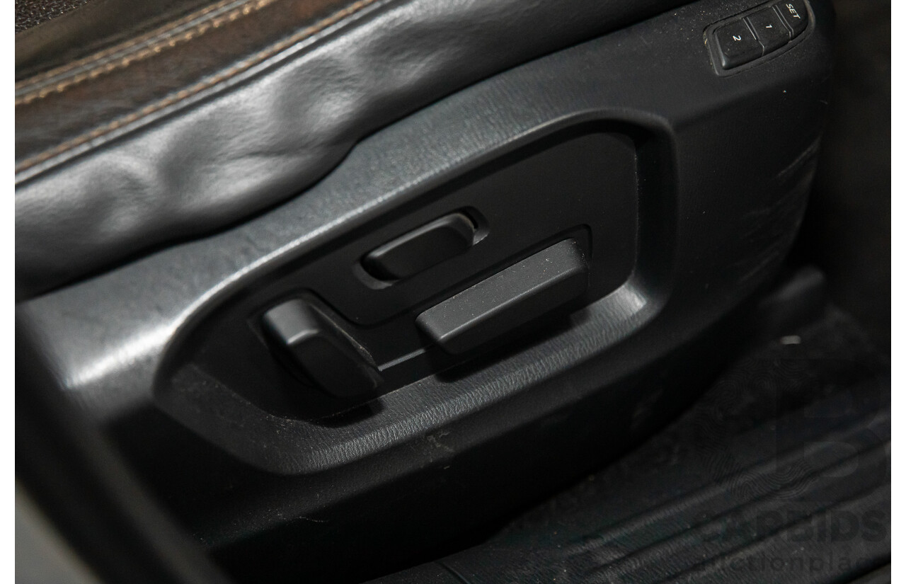 03/2017 Mazda CX-5 GT (AWD) MY17.5 (KF Series 2) 4d Wagon Sonic Silver Metallic Turbo Diesel 2.2L