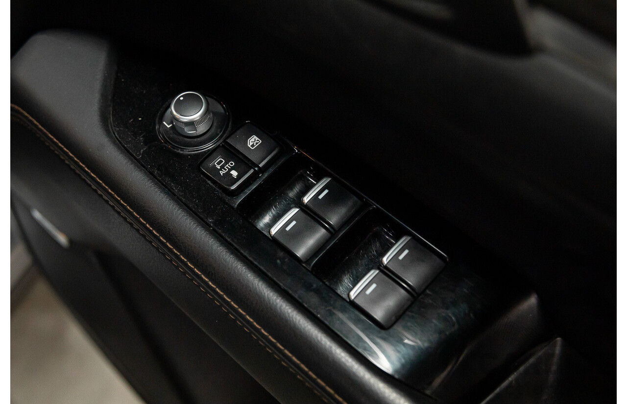 03/2017 Mazda CX-5 GT (AWD) MY17.5 (KF Series 2) 4d Wagon Sonic Silver Metallic Turbo Diesel 2.2L