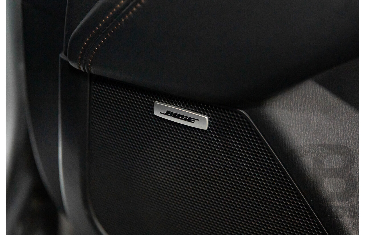 03/2017 Mazda CX-5 GT (AWD) MY17.5 (KF Series 2) 4d Wagon Sonic Silver Metallic Turbo Diesel 2.2L