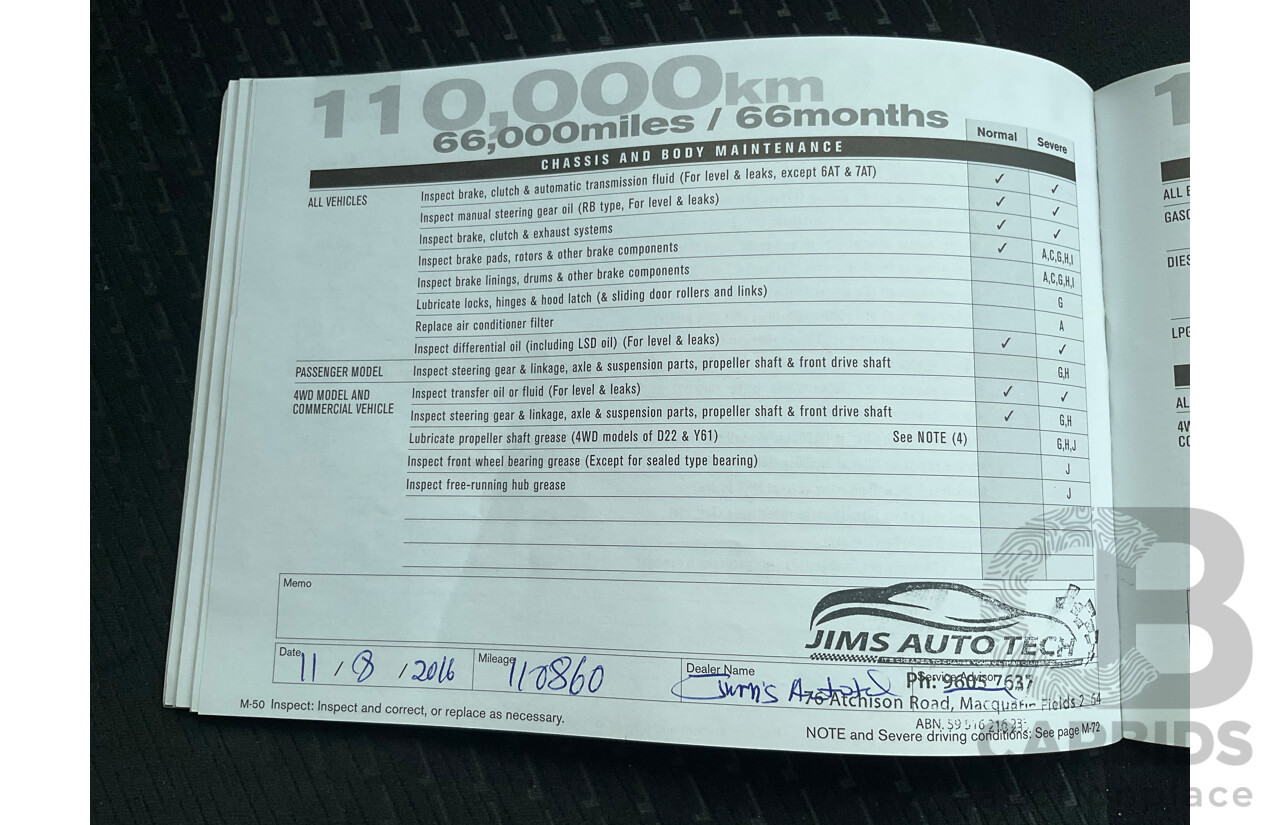 3/2012 Nissan X-Trail TS (4x4) T31 Series 5 4d Wagon Silver Turbo Diesel 2.0L