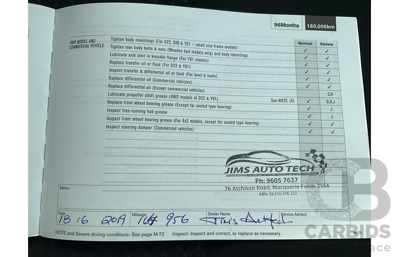 3/2012 Nissan X-Trail TS (4x4) T31 Series 5 4d Wagon Silver Turbo Diesel 2.0L