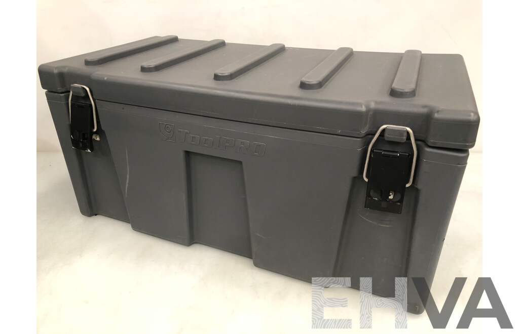 Toolpro 108 Litre Commando Case