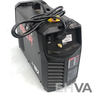 Unimig Viper 182 MKII Mig/Stick Welder - New