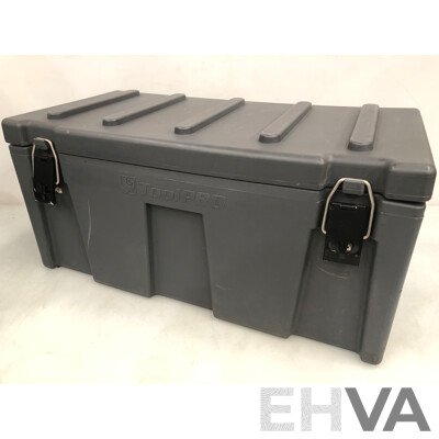 Toolpro 108 Litre Commando Case