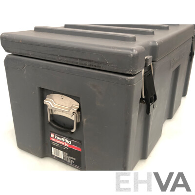 Toolpro 108 Litre Commando Case