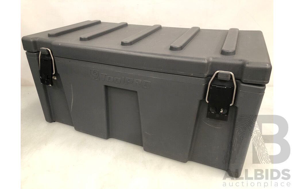 Toolpro 108 Litre Commando Case