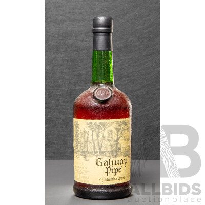 Galway Pipe Yalumba Port