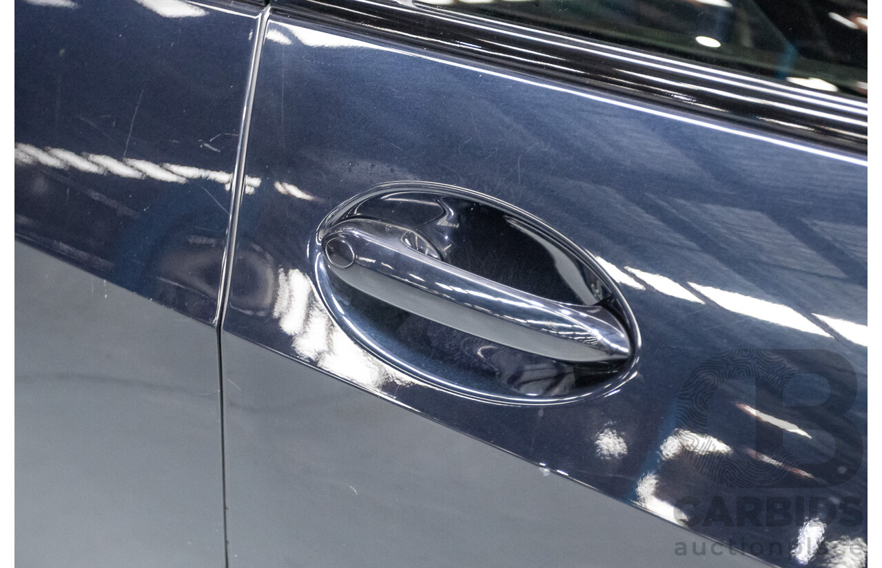 4/2019 BMW X5 xDrive 30d M Sport (AWD) G05 MY19 4D Wagon Carbon Black Metallic Turbo Diesel 3.0L