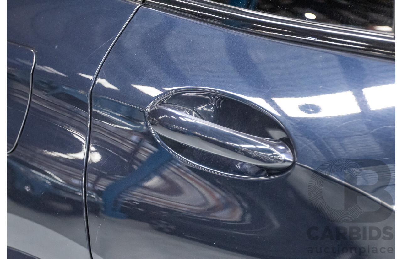 4/2019 BMW X5 xDrive 30d M Sport (AWD) G05 MY19 4D Wagon Carbon Black Metallic Turbo Diesel 3.0L