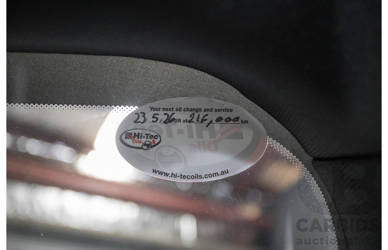 4/2019 BMW X5 xDrive 30d M Sport (AWD) G05 MY19 4D Wagon Carbon Black Metallic Turbo Diesel 3.0L