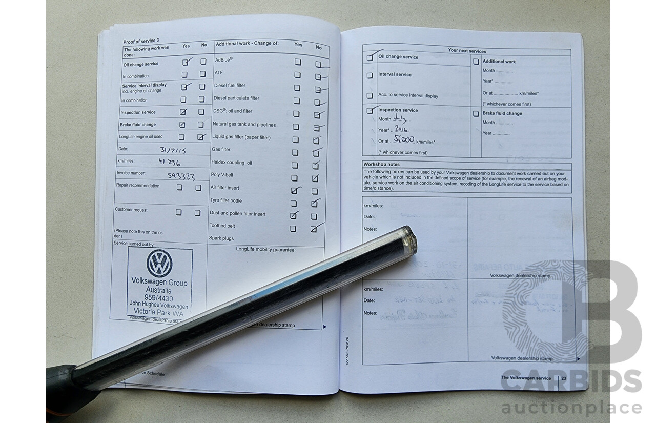 5/2012 Volkswagen Golf 77 TSI 1K MY12 5d Hatchback Silver 1.2L