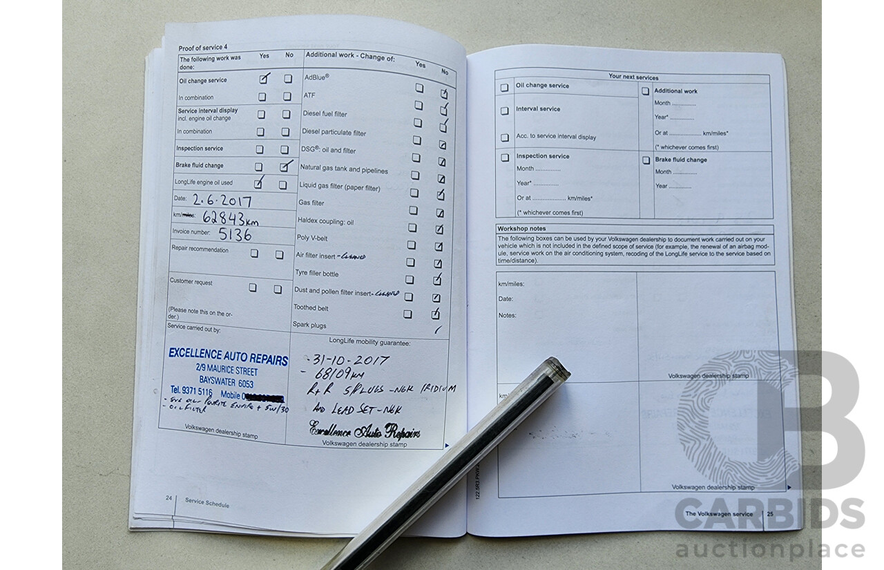 5/2012 Volkswagen Golf 77 TSI 1K MY12 5d Hatchback Silver 1.2L