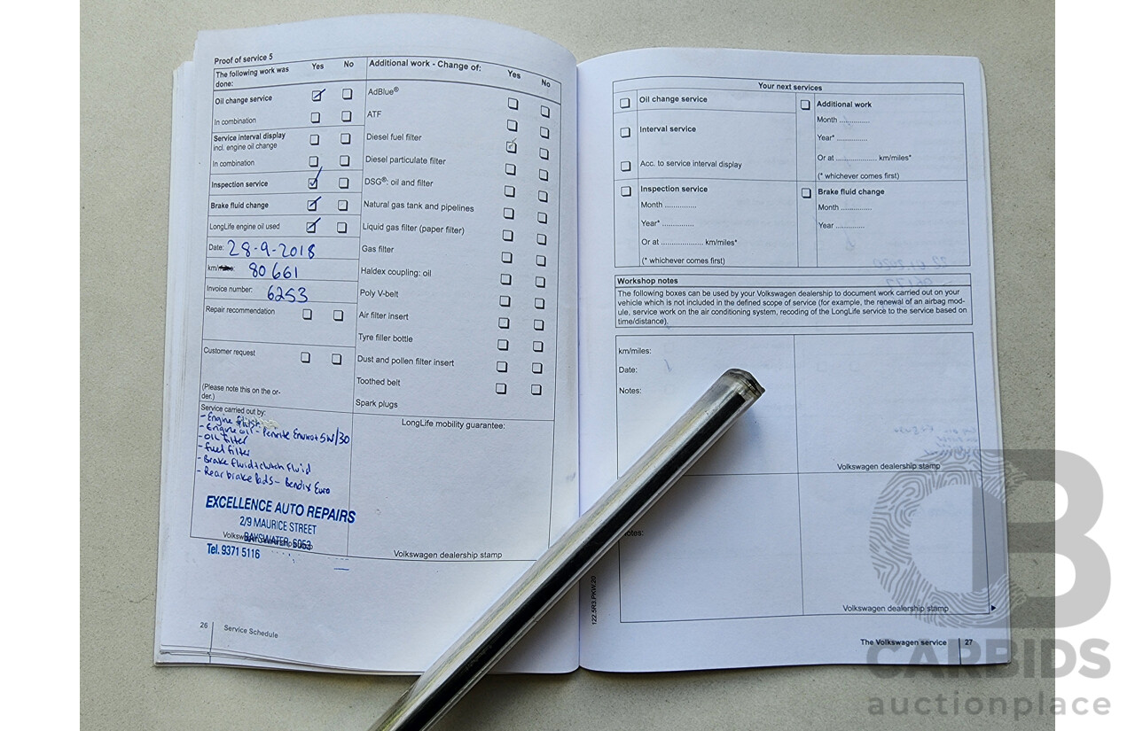 5/2012 Volkswagen Golf 77 TSI 1K MY12 5d Hatchback Silver 1.2L