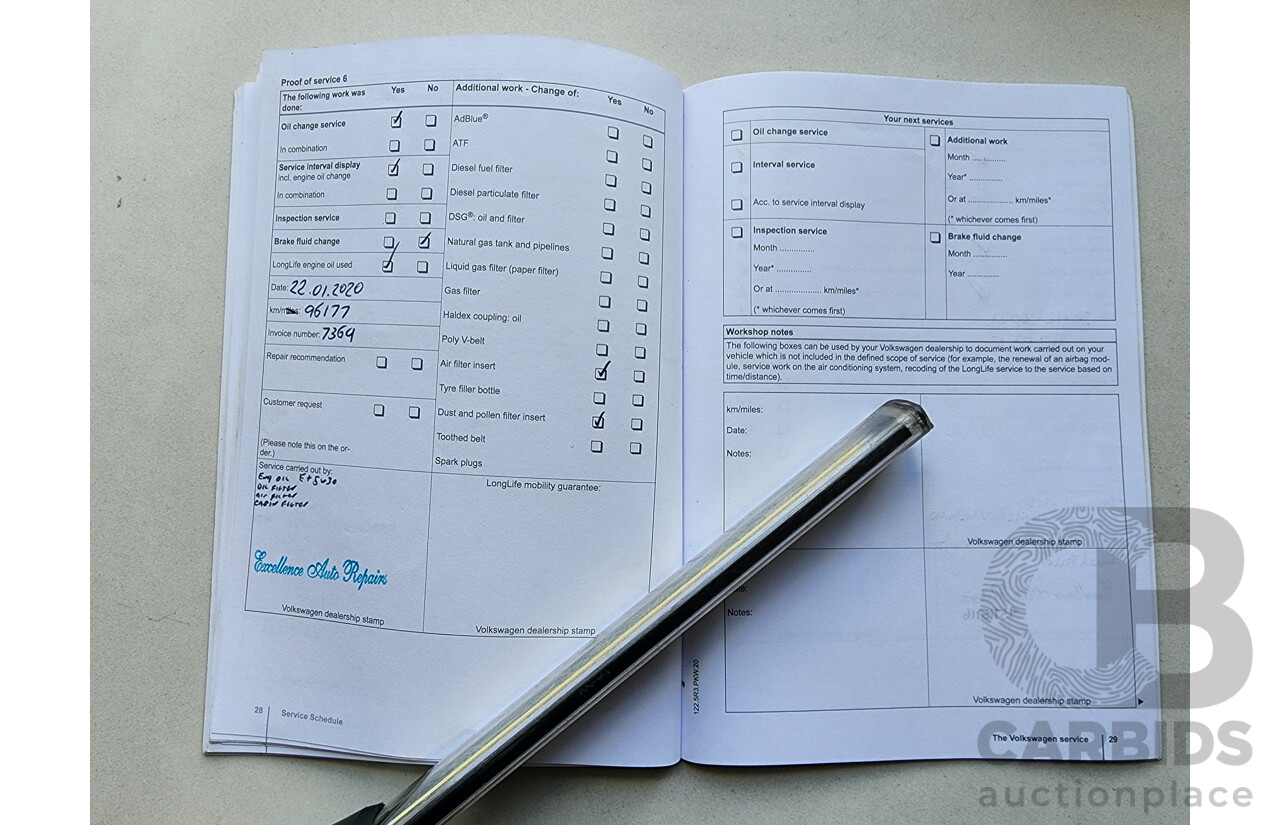 5/2012 Volkswagen Golf 77 TSI 1K MY12 5d Hatchback Silver 1.2L