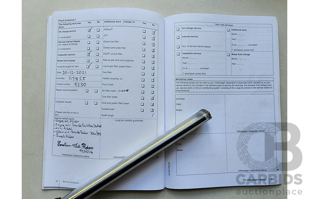 5/2012 Volkswagen Golf 77 TSI 1K MY12 5d Hatchback Silver 1.2L