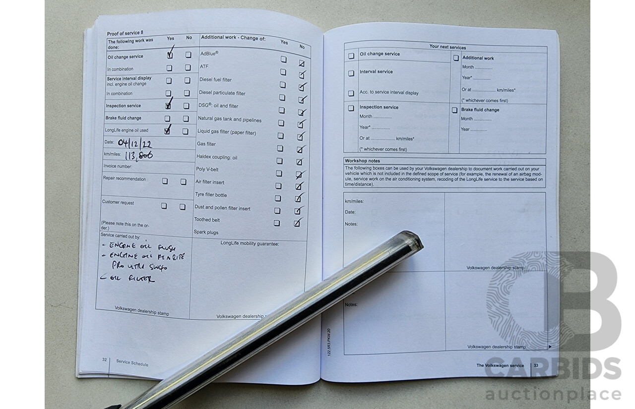 5/2012 Volkswagen Golf 77 TSI 1K MY12 5d Hatchback Silver 1.2L