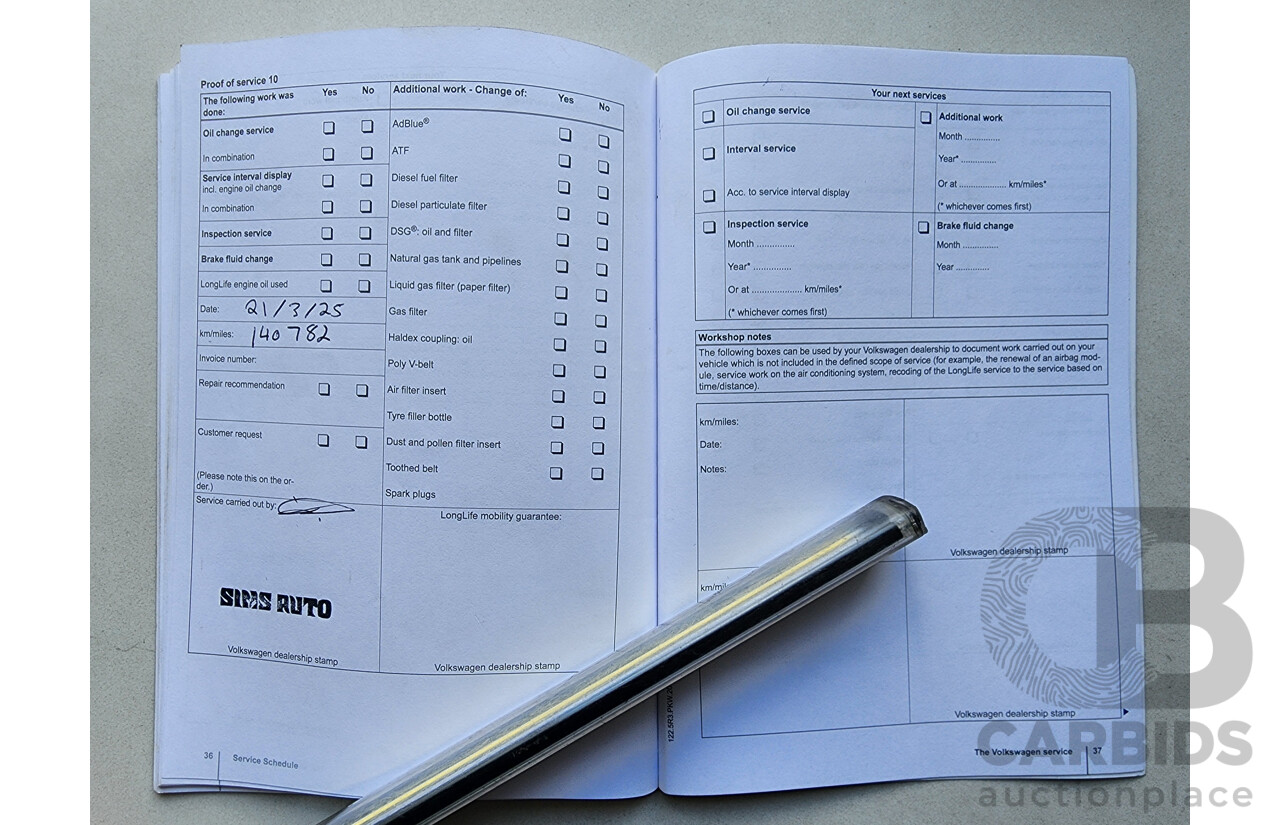 5/2012 Volkswagen Golf 77 TSI 1K MY12 5d Hatchback Silver 1.2L