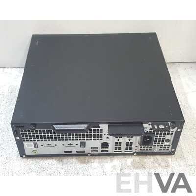Dell OptiPlex 3070 Intel Core i5 (9500) 3.00GHz-4.40GHz 6-Core CPU Desktop Computer