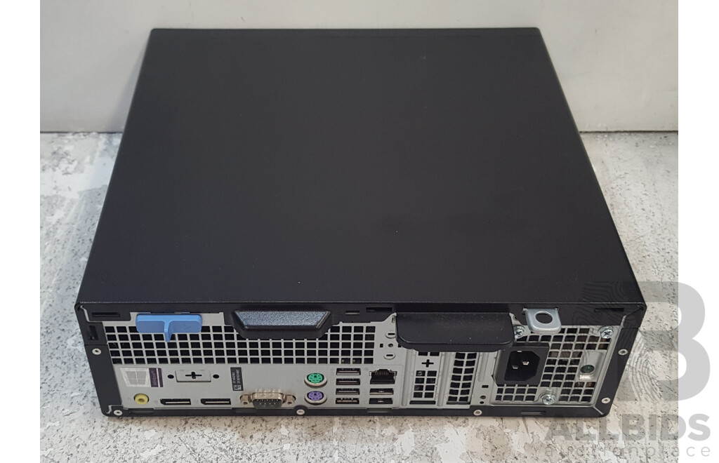 Dell OptiPlex 7080 Intel Core i5 (10500) 3.10GHz-4.50GHz 6-Core CPU Desktop Computer