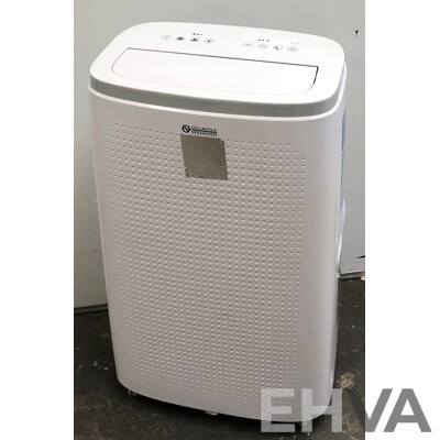 Olympia Splendid Procool 16 E Air Conditioner with Ducted Window Outlet