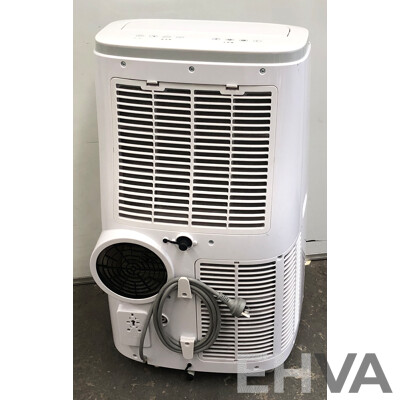 Olympia Splendid Procool 16 E Air Conditioner with Ducted Window Outlet