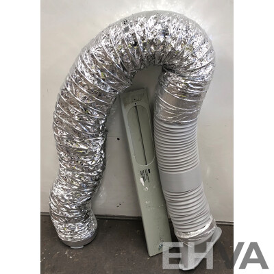 Olympia Splendid Procool 16 E Air Conditioner with Ducted Window Outlet