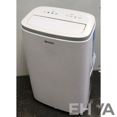 Olympia Splendid Procool 16 E Air Conditioner with Ducted Window Outlet
