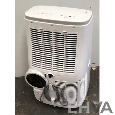 Olympia Splendid Procool 16 E Air Conditioner with Ducted Window Outlet
