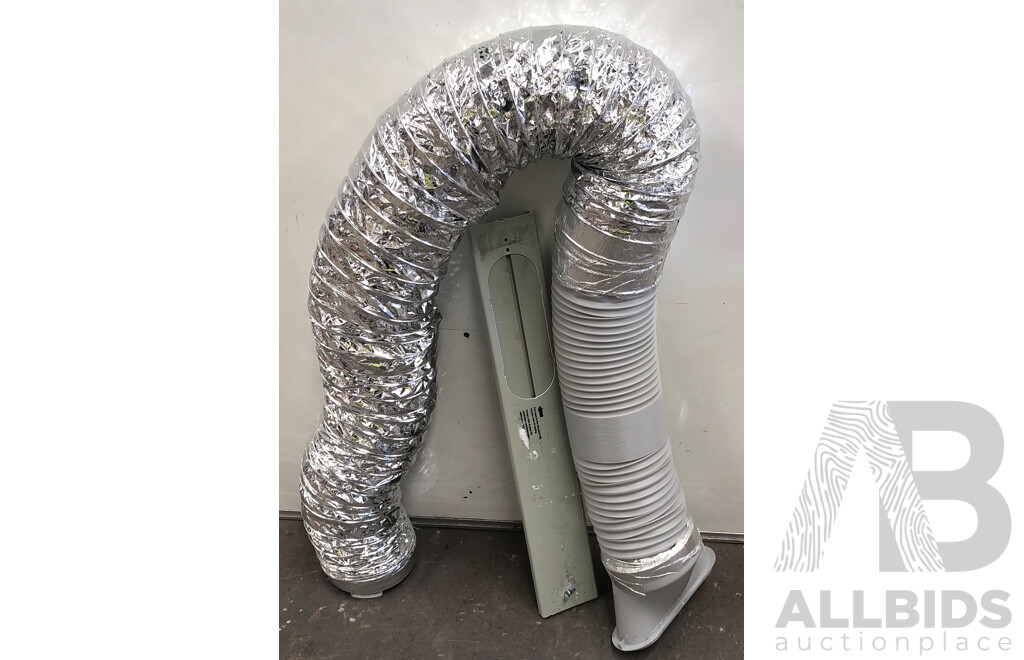 Olympia Splendid Procool 16 E Air Conditioner with Ducted Window Outlet