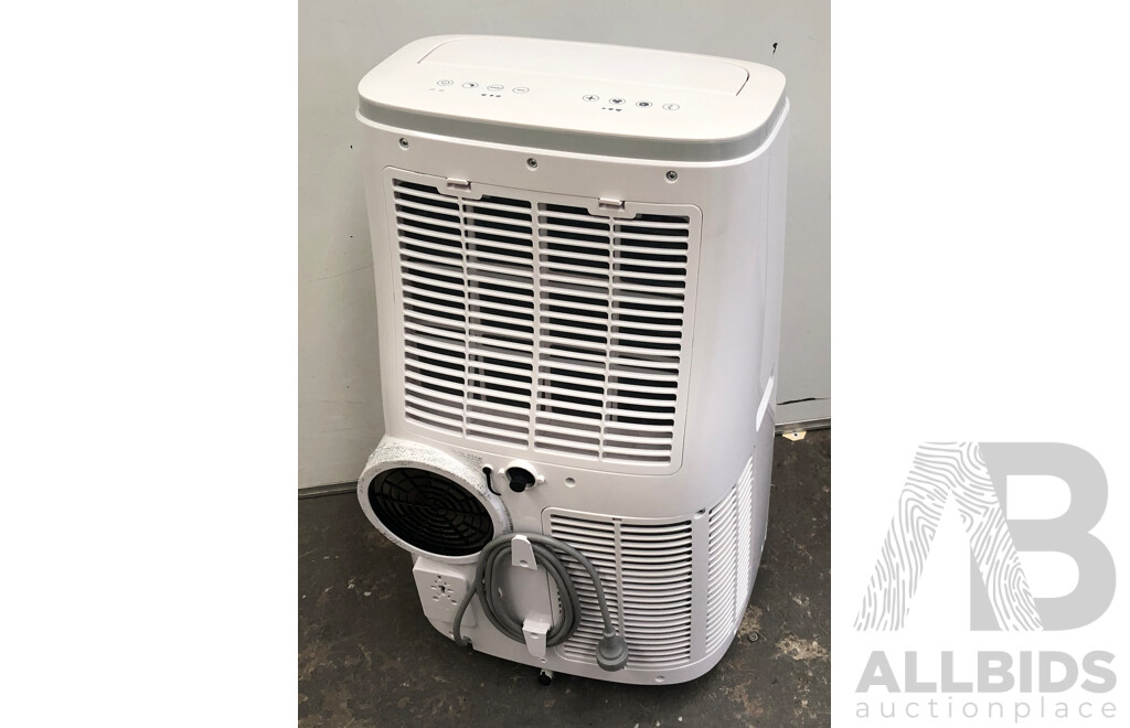 Olympia Splendid Procool 16 E Air Conditioner with Ducted Window Outlet