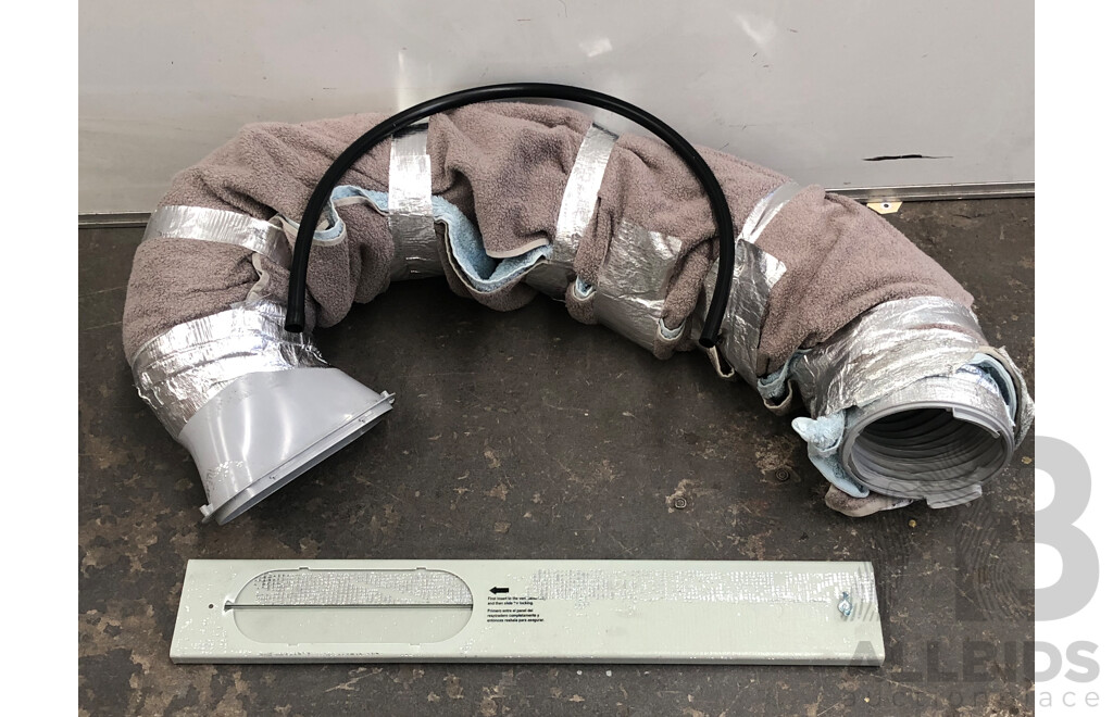 Olympia Splendid Procool 16 E Air Conditioner with Ducted Window Outlet