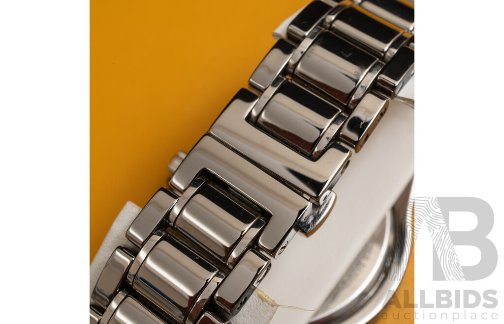 Michael Hill Diamond Watch - Total 0.50cts, RRP $2599