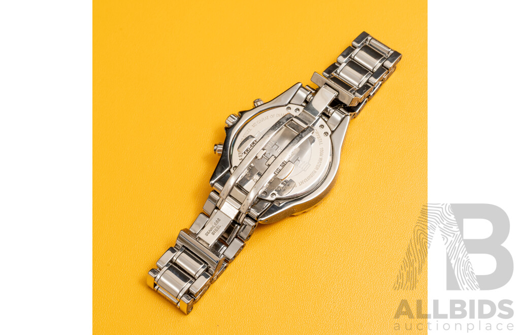 Michael Hill Diamond Watch - Total 0.50cts, RRP $2599