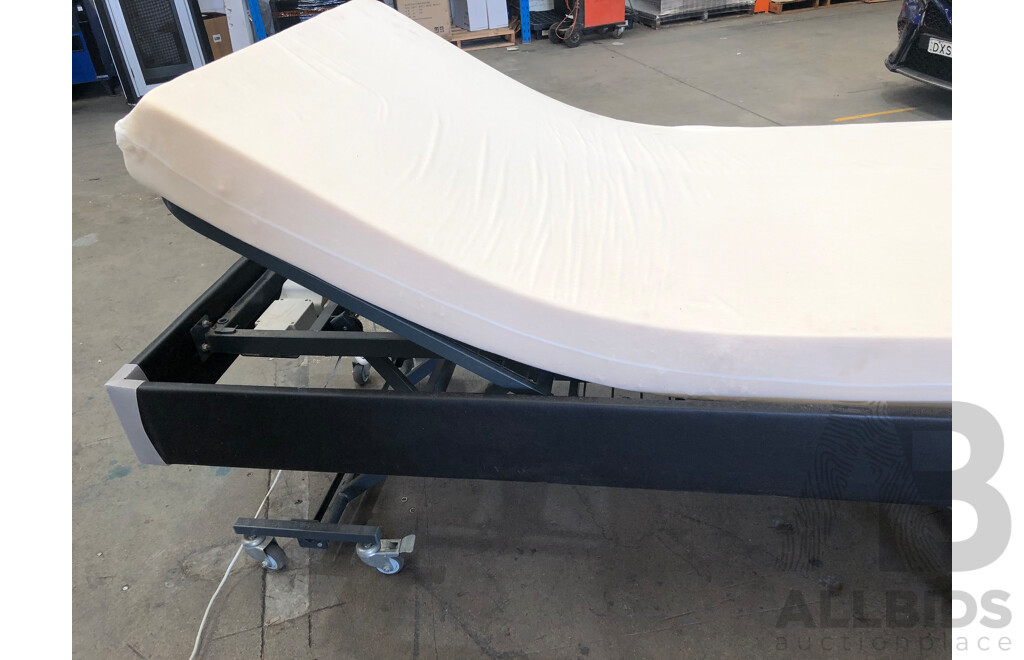 ICare IC333 Electric Homecare King Single Bed