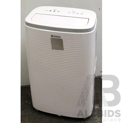 Olympia Splendid Procool 16 E Air Conditioner with Ducted Window Outlet