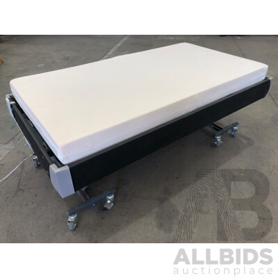 ICare IC333 Electric Homecare King Single Bed