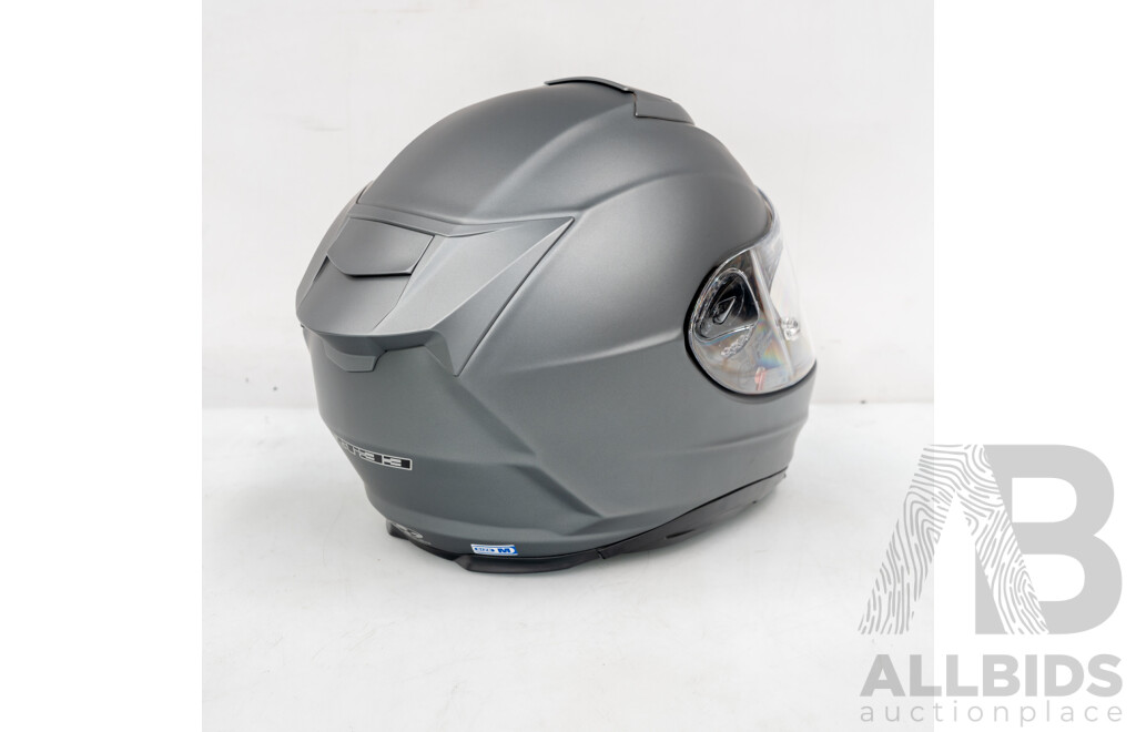 Kabuto RT-33 Full Face Helmet