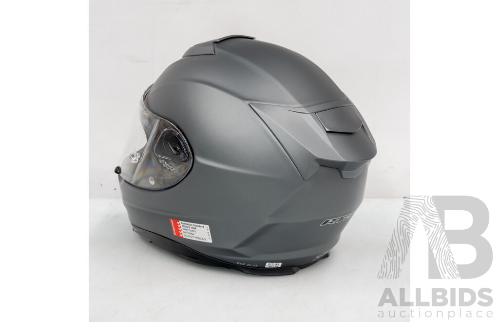 Kabuto RT-33 Full Face Helmet