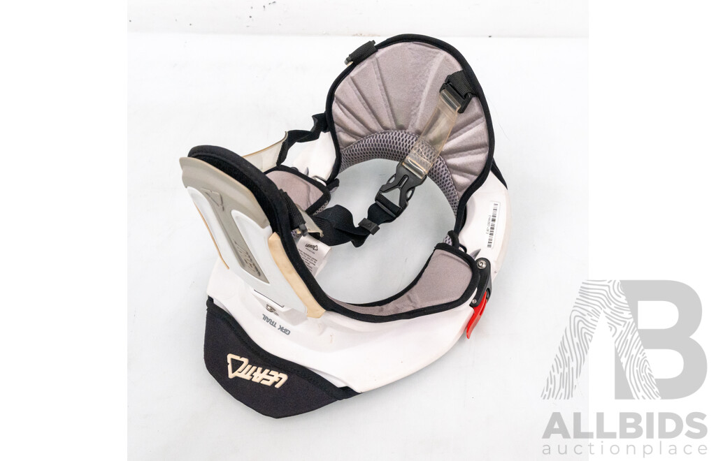 Leatt Front Brace Pack GPX Trail