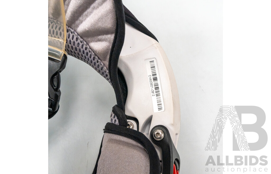 Leatt Front Brace Pack GPX Trail