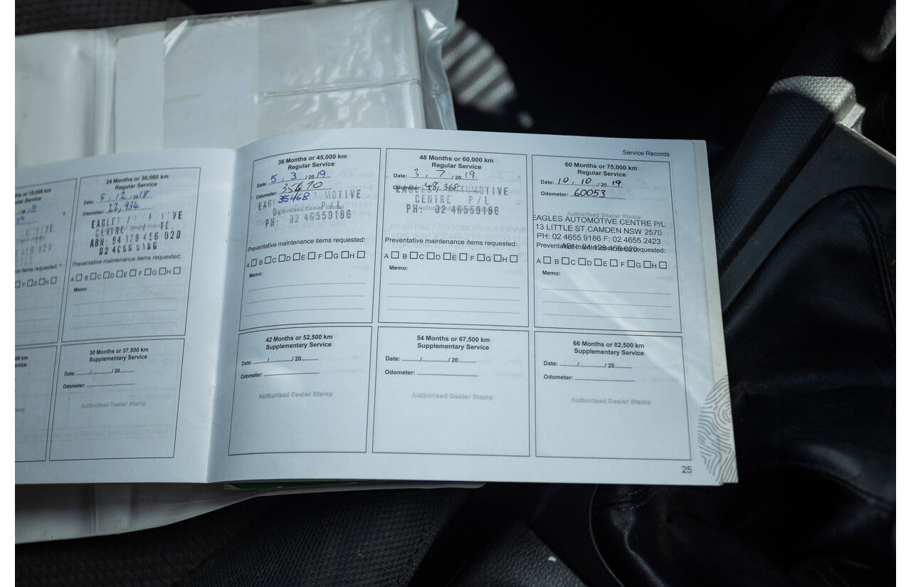 04/2018 Mitsubishi Triton GLX Plus (4x4) MQ MY18 Dual Cab Utility Grey Turbo Diesel 2.4L